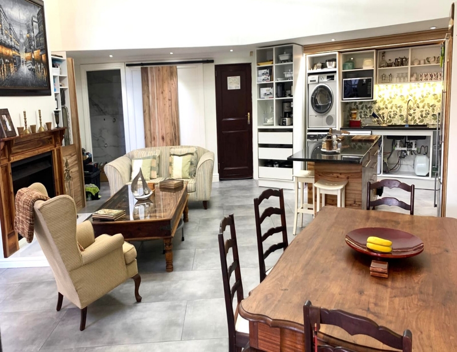 2 Bedroom Property for Sale in Groenvallei Western Cape
